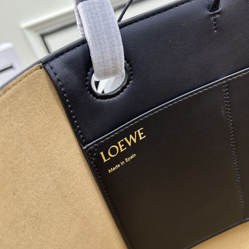 Loewe Shopping Bags